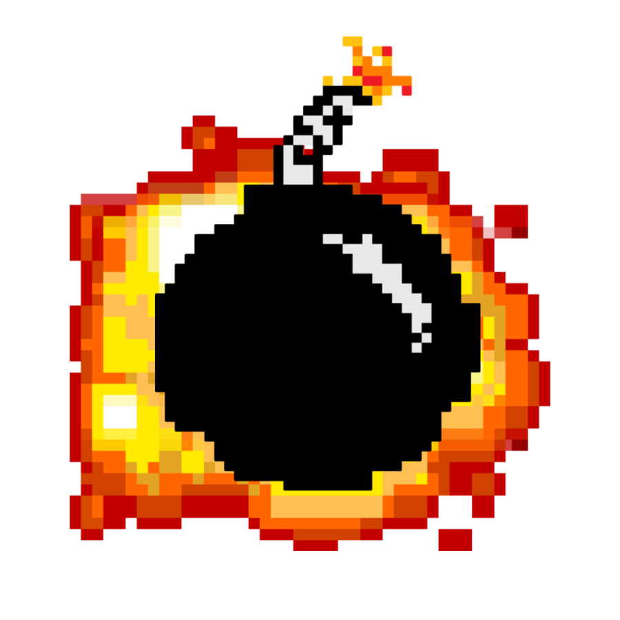 logo BOMBOCLAT
