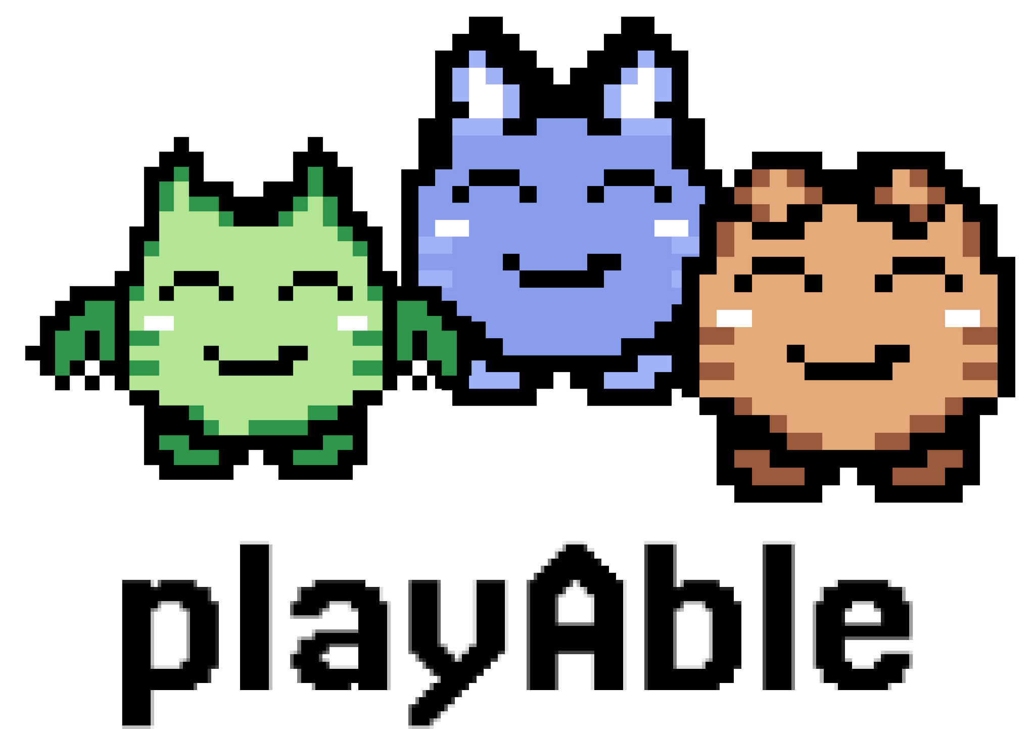 logo playAble